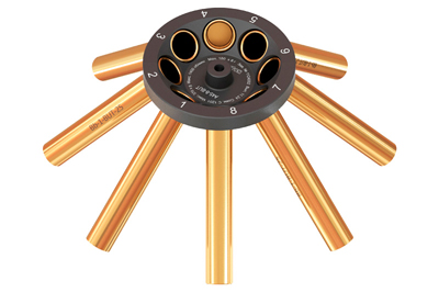 Центрифуга лабораторная молочная Liston C1201 Milk Compact (с подогревом)